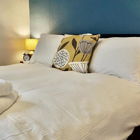 케직 그레이스톡 하우스 B&B 외부 사진