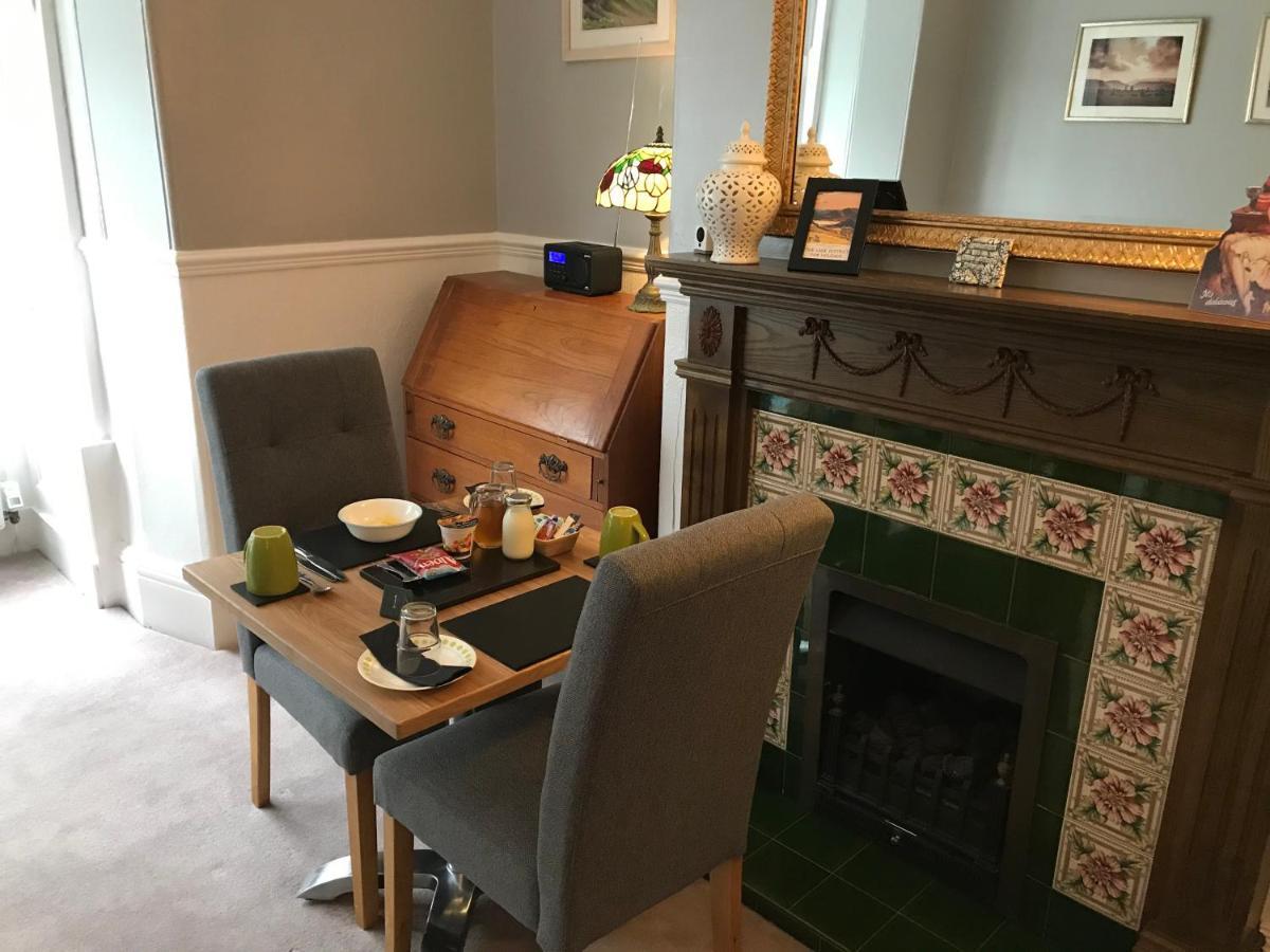 케직 그레이스톡 하우스 B&B 외부 사진