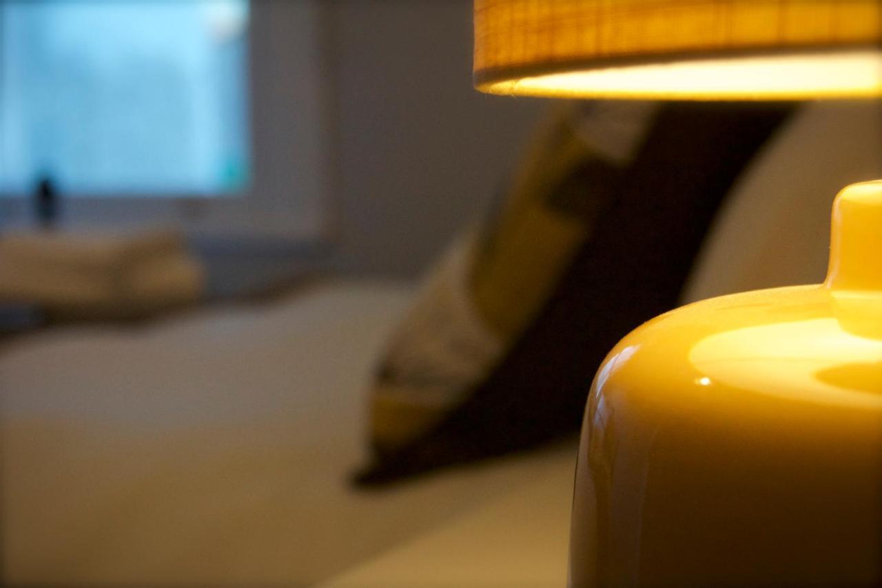 케직 그레이스톡 하우스 B&B 외부 사진
